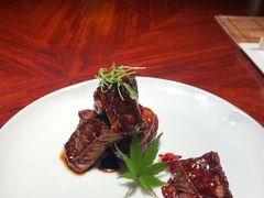 江南传统熏鱼-解香楼(八盘岭路店)