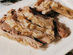 -贯贯吉·清真餐厅(浙江中路店)