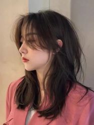 -MORI HAIR SALON日式美发沙龙
