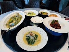-忆家名门·上海菜(徐家汇店)