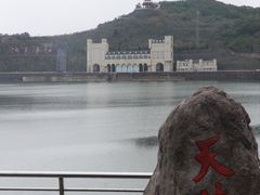 -江南天池