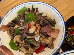 -妈妈的味道(和顺古镇店)