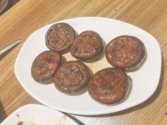 瓤香菇-炙热童年·老北京炙子烤肉(南锣鼓巷店)