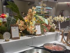 -聚春园自助餐厅(东街口店)
