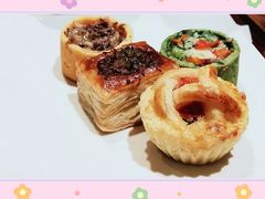 -星巴克(金谊广场店)