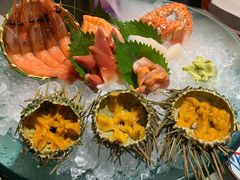 -極上萬膳·日料放题(海岸城店)