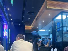 -达美乐比萨(骏壹万邦广场店)
