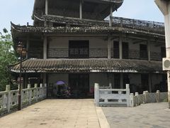 -靖港古镇