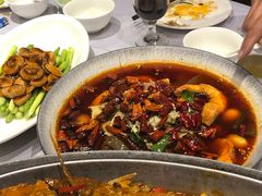-京味斋·北京烤鸭(北京南站洋桥店)