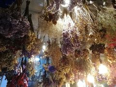 -花十悦·鲜花咖啡餐厅(振业城一期店)