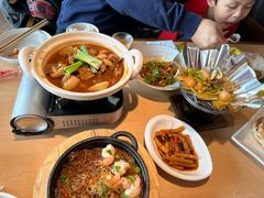 -大师兄·西北小馆(金湾华发商都店)