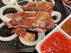 -西贝(上海我格广场店)