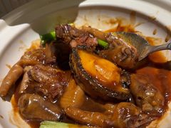 -侨美食家·粤菜(体育西路店)