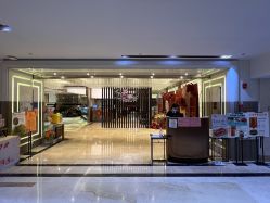 -喜爱轩酒楼·宴会厅