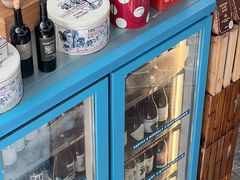 -Alimentari早午餐(安福路店)