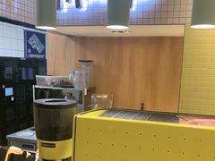 -麦当劳(安定门外大街店)