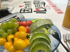 -同庆楼(奥体中心店)