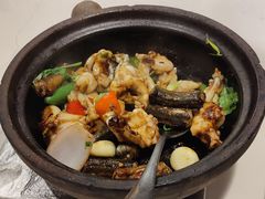 -常来小聚·广州非遗传承餐厅(高德置地店)