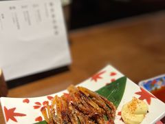 -鸟山鸣·日料食堂(王府井店)