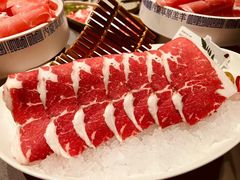 -巴奴毛肚火锅(悠唐购物中心店)