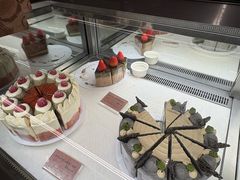 -RUXU入续糖水铺与包(卓悦中心店)