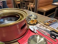 -西塔老太太泥炉烤肉(双井店)