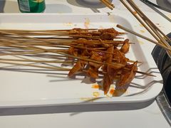 -佰人王串串香火锅(洋珠巷店)