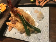 -兄弟船日本料理(新世界花园店)