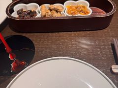 -甄御•海鲜新青岛菜(麦岛店)