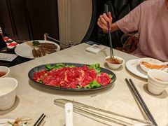 -一哥澳门豆捞·澳门风打边炉(高德置地店)