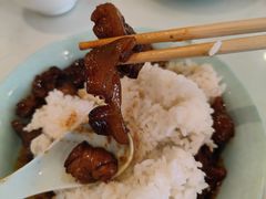 -南来顺饭庄·清真(南菜园店)