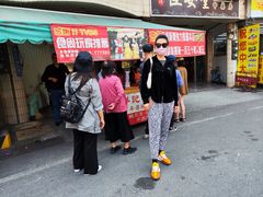 -国定古迹-北港朝天宫