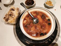 -顺峰顺水顺德菜(第一百货店)