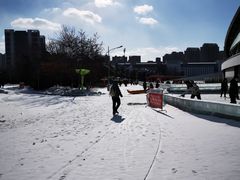 -沈阳奥体冰雪嘉年华