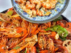 -羊家胡同·火锅烧烤羊蝎子(龙汇路店)