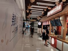 -凯德广场(武胜路店)