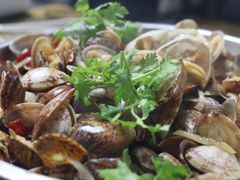 -人和啤酒屋海鲜大排档(营口路店)