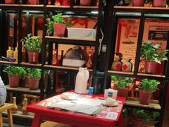 -寂寞的豆芽(西大望南路店)