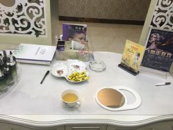 -梦莲娜美容连锁机构