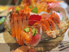 -極上萬膳·日料放题(海岸城店)