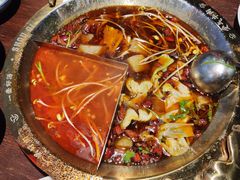 -受气牛肉·重庆耙牛肉(南坪总店)
