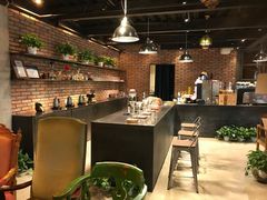 -漫咖啡(红唐店)