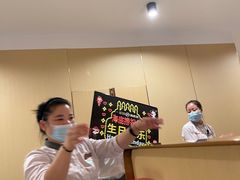 -海底捞火锅(江宸天街店)