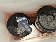 -霸王茶姬(上海静安大悦城店)