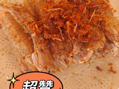 -新金盛·海鲜酒楼(盐田店)