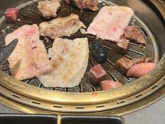 -花时·炭火烧肉(东百中心A馆店)