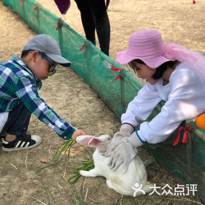 佳农探趣休闲生态园