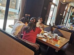 大堂-天府掌柜(九眼桥店)