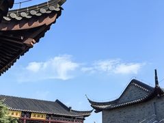-句容茅山景区
