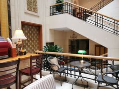 -阿什卡咖啡馆ESSCA COFFEE(塔里木石油宾馆店)